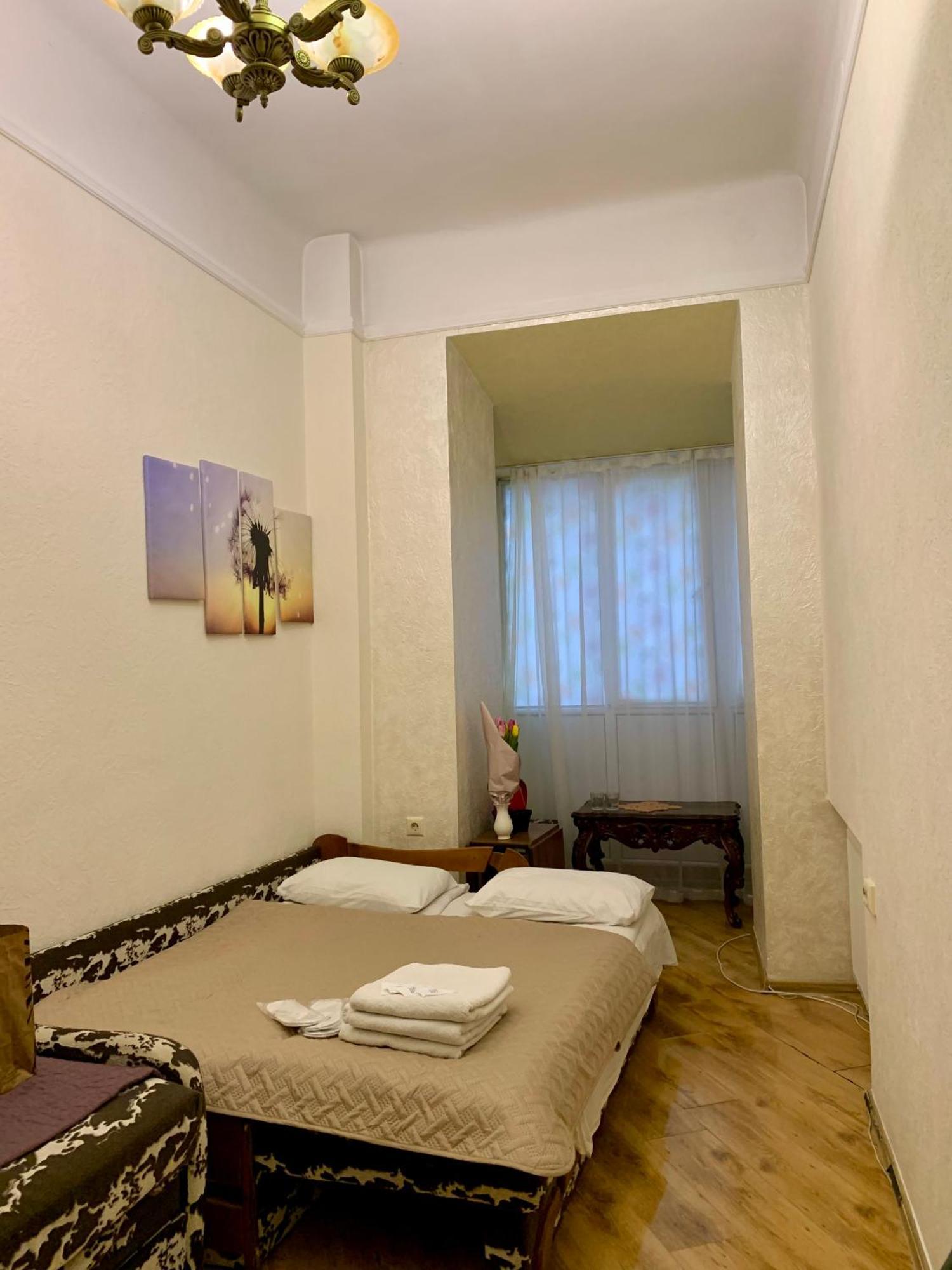 Апартаменти Готельного Типу Lviv Exterior photo